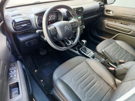 CITROEN C4 Cactus 1.6 16V 4P FLEX SHINE PACK THP TURBO AUTOMÁTICO, Foto 15
