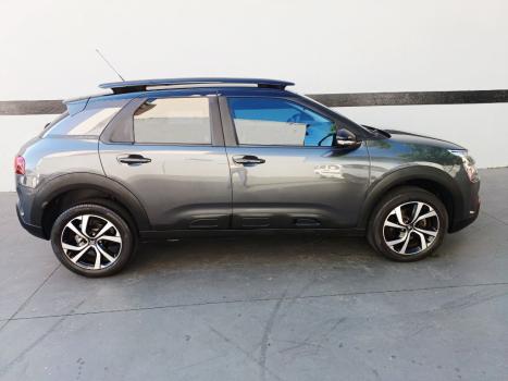 CITROEN C4 Cactus 1.6 16V 4P FLEX SHINE PACK THP TURBO AUTOMÁTICO, Foto 17