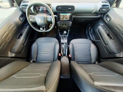 CITROEN C4 Cactus 1.6 16V 4P FLEX SHINE PACK THP TURBO AUTOMÁTICO, Foto 19