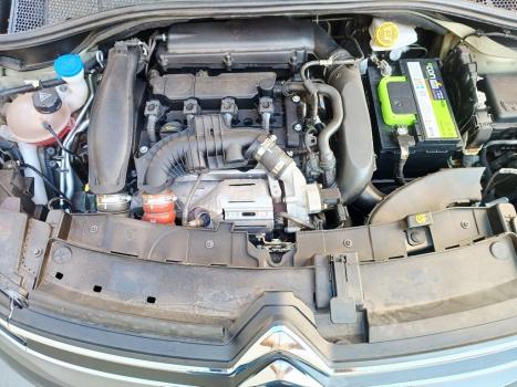 CITROEN C4 Cactus 1.6 16V 4P FLEX SHINE PACK THP TURBO AUTOMÁTICO, Foto 20