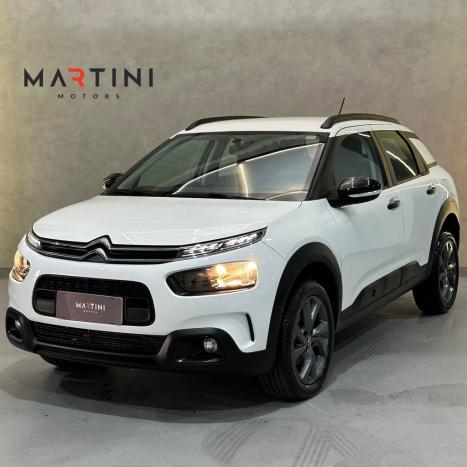 CITROEN C4 Cactus , Foto 1