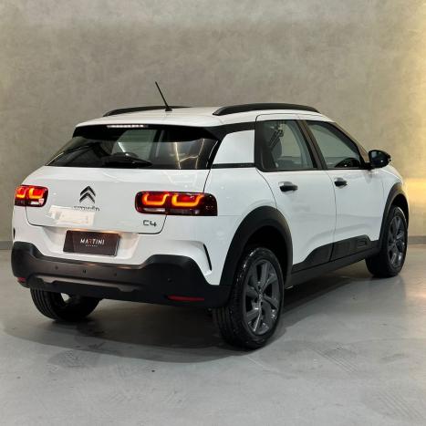 CITROEN C4 Cactus , Foto 4