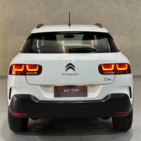 CITROEN C4 Cactus , Foto 5