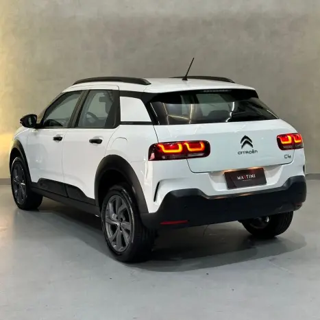 CITROEN C4 Cactus , Foto 6