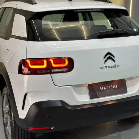 CITROEN C4 Cactus , Foto 7