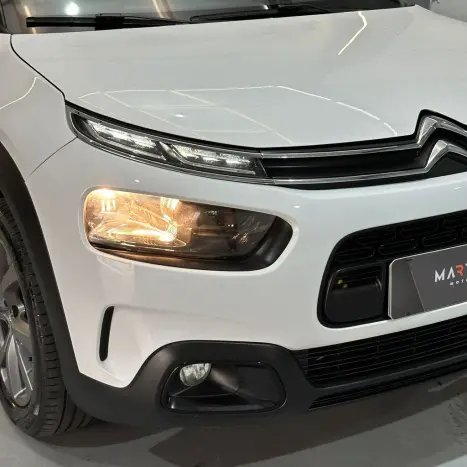 CITROEN C4 Cactus , Foto 8