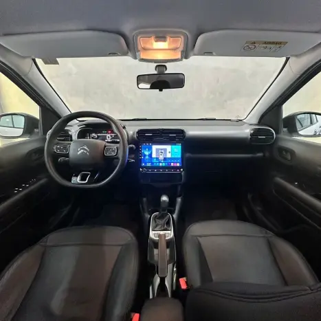 CITROEN C4 Cactus , Foto 9
