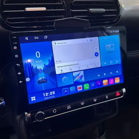 CITROEN C4 Cactus , Foto 12