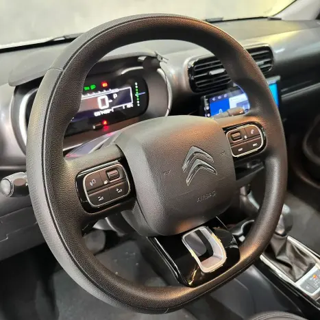 CITROEN C4 Cactus , Foto 17