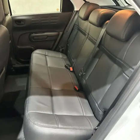 CITROEN C4 Cactus , Foto 19
