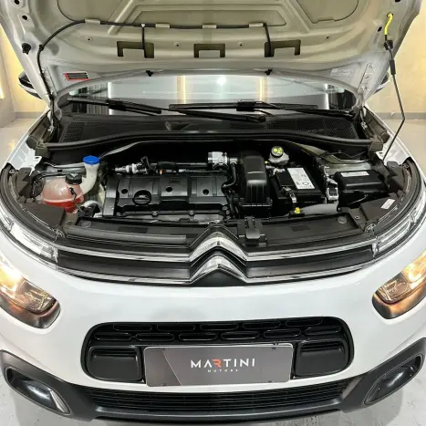 CITROEN C4 Cactus , Foto 20