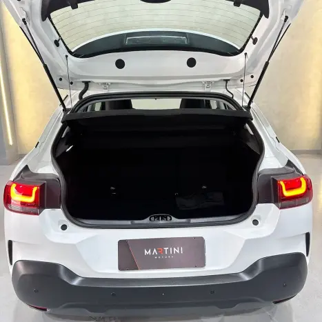 CITROEN C4 Cactus , Foto 21