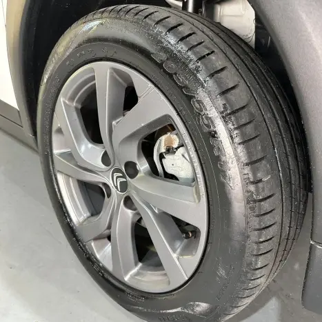 CITROEN C4 Cactus , Foto 22