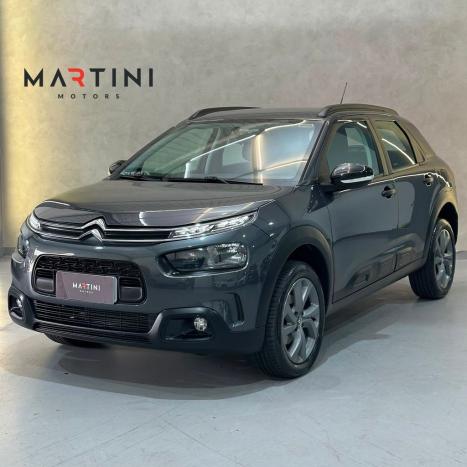 CITROEN C4 Cactus , Foto 1