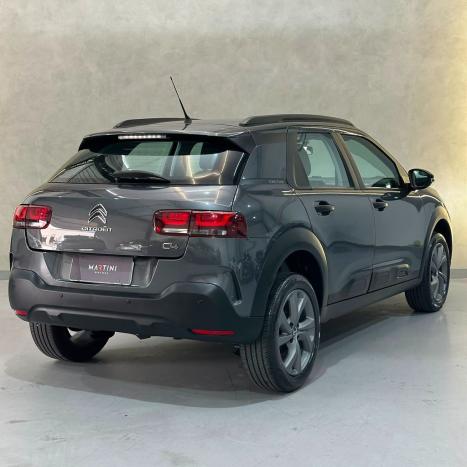 CITROEN C4 Cactus , Foto 4