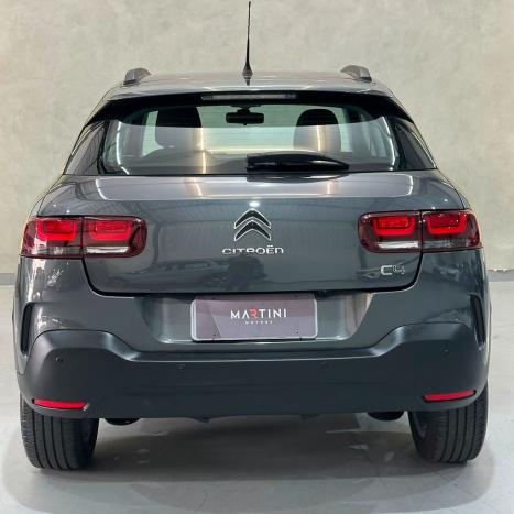 CITROEN C4 Cactus , Foto 5