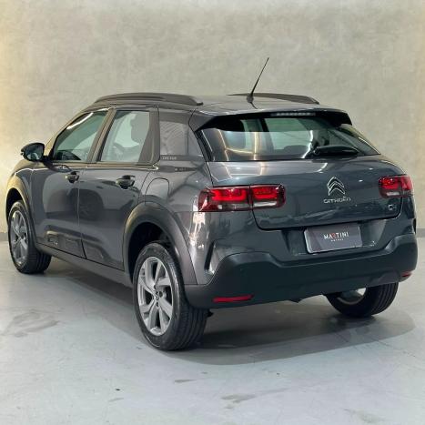 CITROEN C4 Cactus , Foto 6