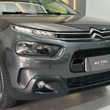 CITROEN C4 Cactus , Foto 8