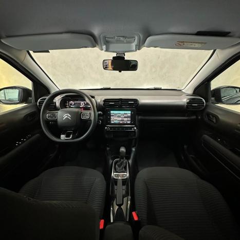 CITROEN C4 Cactus , Foto 9