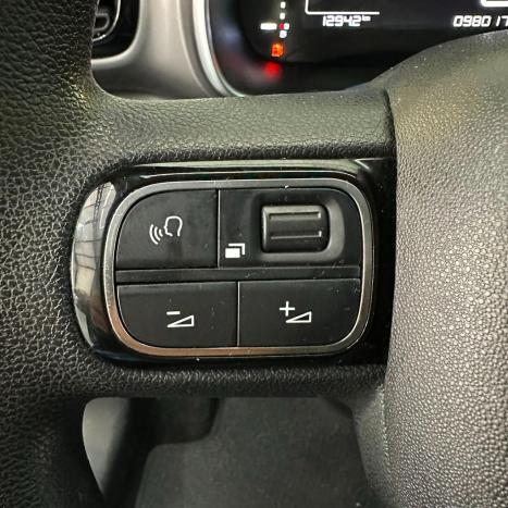 CITROEN C4 Cactus , Foto 19