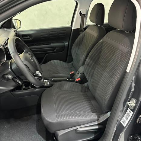 CITROEN C4 Cactus , Foto 21