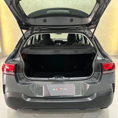 CITROEN C4 Cactus , Foto 23