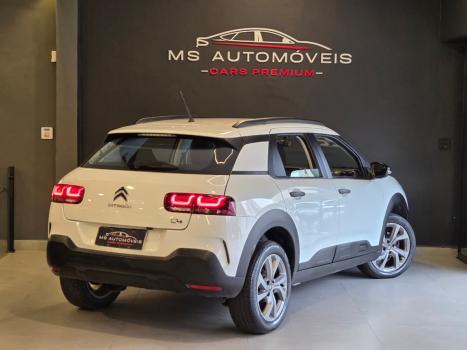 CITROEN C4 Cactus , Foto 10