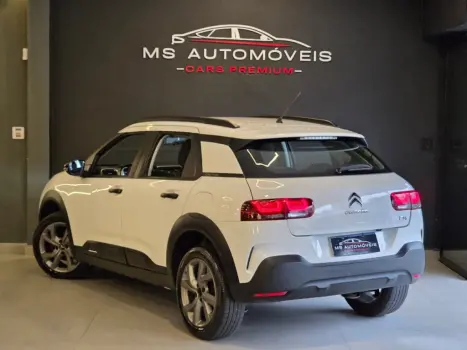 CITROEN C4 Cactus , Foto 11