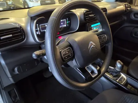 CITROEN C4 Cactus , Foto 12
