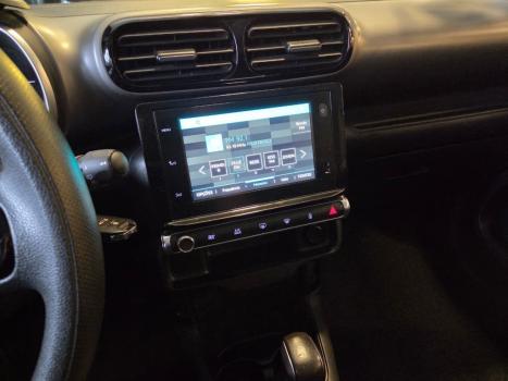 CITROEN C4 Cactus , Foto 14