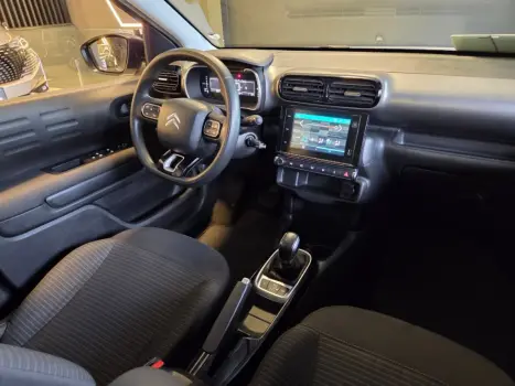 CITROEN C4 Cactus , Foto 16