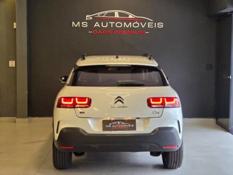 CITROEN C4 Cactus , Foto 11