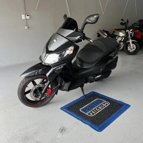 DAFRA Citycom 300 I , Foto 2