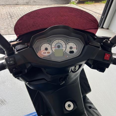 DAFRA Citycom 300 I , Foto 4