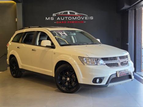 DODGE Journey , Foto 1