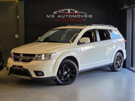 DODGE Journey , Foto 2