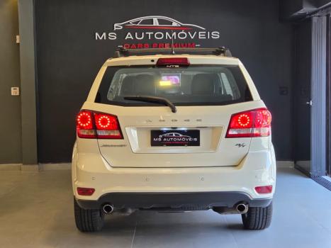 DODGE Journey , Foto 12