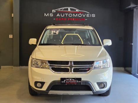 DODGE Journey , Foto 3