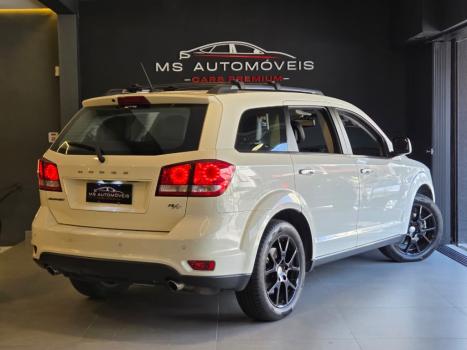 DODGE Journey , Foto 10