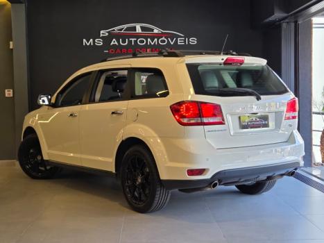 DODGE Journey , Foto 12