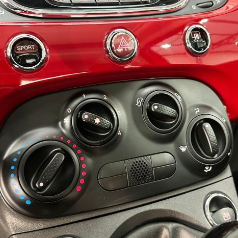 FIAT 500 1.4 FLEX CULT, Foto 13