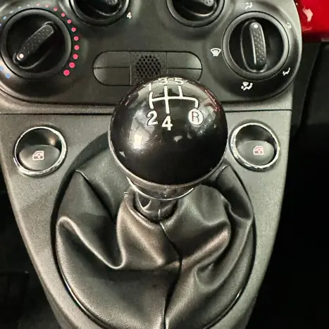 FIAT 500 1.4 FLEX CULT, Foto 15