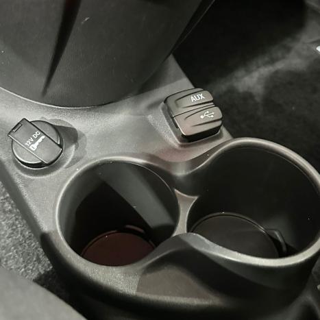 FIAT 500 1.4 FLEX CULT, Foto 16