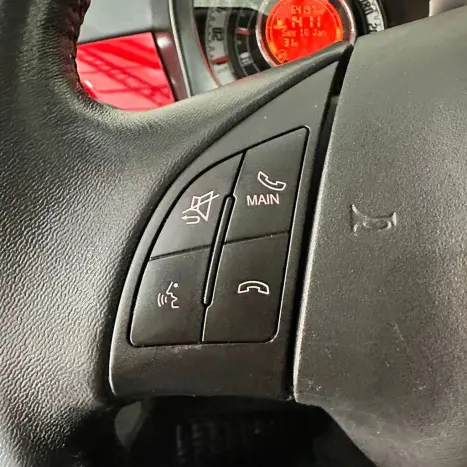 FIAT 500 1.4 FLEX CULT, Foto 18