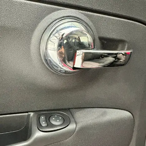 FIAT 500 1.4 FLEX CULT, Foto 20