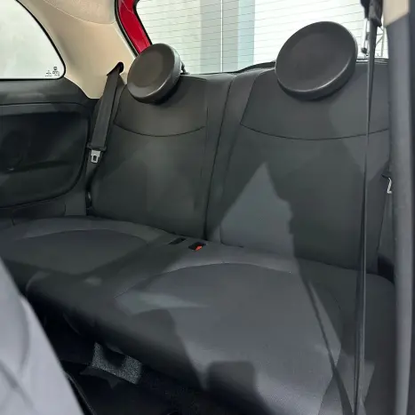 FIAT 500 1.4 FLEX CULT, Foto 25