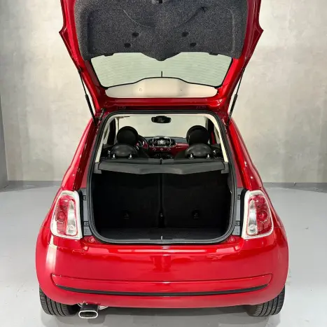 FIAT 500 1.4 FLEX CULT, Foto 27