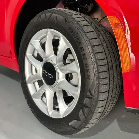 FIAT 500 1.4 FLEX CULT, Foto 28