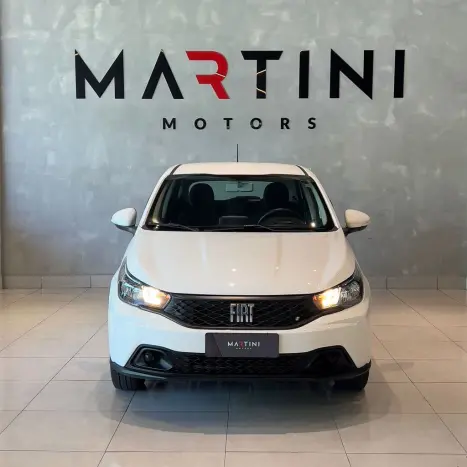 FIAT Argo 1.0 4P FLEX FIREFLY DRIVE, Foto 2 FIAT Argo 1.0 4P FLEX FIREFLY DRIVE, Foto 2