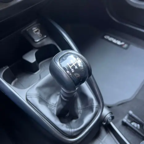 FIAT Argo 1.0 4P FLEX FIREFLY DRIVE, Foto 17 FIAT Argo 1.0 4P FLEX FIREFLY DRIVE, Foto 17